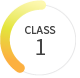 Class 1 Certificated mark