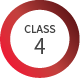 Class 4 Certificated mark